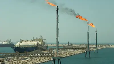 Irán orienta sus represalias a sacudir los precios internacionales de la energía Irán orienta sus represalias a sacudir los precios internacionales de la energía