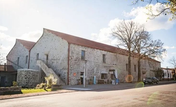 Parece Inglaterra, pero es Uruguay: el rincón escondido que parece detenido en el tiempo | Escapadas