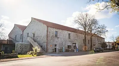 Conchillas, el pintoresco pueblo uruguayo con herencia británica a orillas del Río de la Plata. Qué hacer, cómo llegar y por qué es ideal para una escapada. Conchillas, el pintoresco pueblo uruguayo con herencia británica a orillas del Río de la Plata. Qué hacer, cómo llegar y por qué es ideal para una escapada.