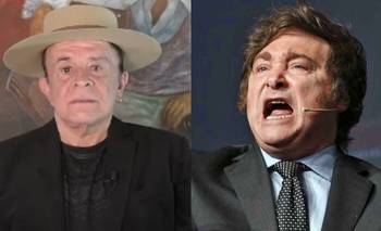 Conmoción por el pedido de Antonio Tarragó Ros a Milei: "Estamos asustados" | Música