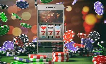 Hasta 4 de cada 10 adolescentes muestran conducta problemática ante el juego online | El casino en la pantalla