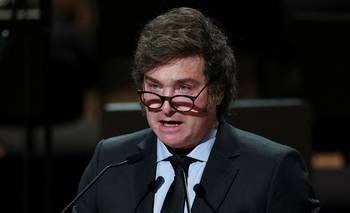 Por qué Milei convirtió a la Argentina en un blanco de guerra | Trump atacó irán