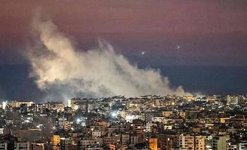 Mientras Trump promete duros ataques, Irán asegura que no se rendirá | Trump atacó irán