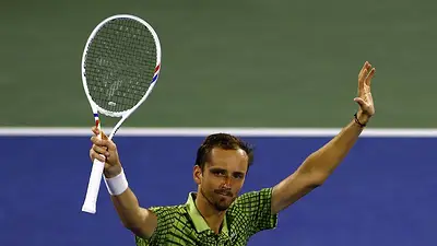 ATP dice que sigue de cerca conflicto en Dubái tras retrasos en vuelos que afectan a tenistas ATP dice que sigue de cerca conflicto en Dubái tras retrasos en vuelos que afectan a tenistas