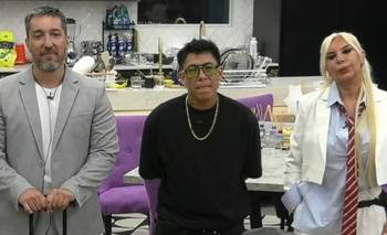 Gran Hermano Generación Dorada: quién fue el primer eliminado | Televisión 