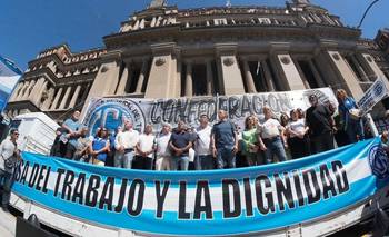 La disputa judicial de la reforma laboral: los escenarios que se abren | Reforma laboral 