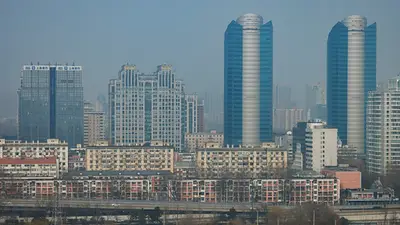 China se prepara para un menor crecimiento y combate el exceso de capacidad China se prepara para un menor crecimiento y combate el exceso de capacidad