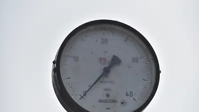 La guerra en Irán podría reabrir el debate en la UE sobre el gas ruso, según Noruega La guerra en Irán podría reabrir el debate en la UE sobre el gas ruso, según Noruega