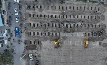 Ataques de EE.UU e Israel: casi 790 civiles muertos en Irán, entre ellos 176 niños | Trump atacó irán