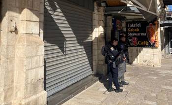 Estados Unidos se desentiende de la evacuación de sus ciudadanos en Israel | Trump atacó irán