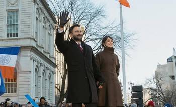 Quién es la esposa de Zohran Mamdani: ¿A qué se dedica? | Zohran mamdani