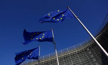 La UE elimina la etiqueta de emisiones del acero de la ley "Made in Europe", según el borrador | Acero