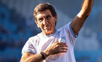 Costas preocupado: las 6 bajas de Racing vs. Atlético Tucumán | Fútbol argentino