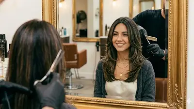 Corte de pelo Corte de pelo