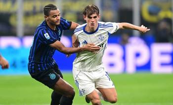 Inter y Como chocan por la Copa Italia, sin Lautaro pero con Nico Paz | Inter de milán