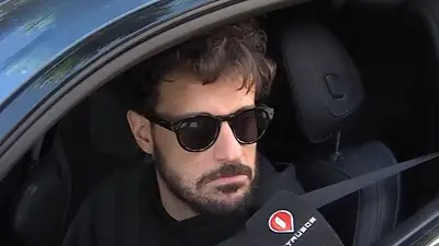 Diego Leuco Diego Leuco