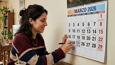 Calendario marzo 2026. Calendario marzo 2026.