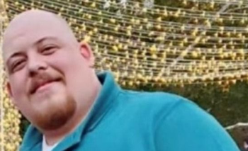 Bajó 136 kilos y ahora es influencer fitness: la historia de Chris Reiff | Historias de vida