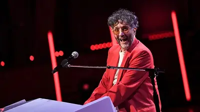 Fito Páez en vivo Fito Páez en vivo
