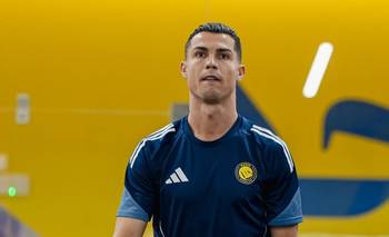 La delicada situación de Cristiano Ronaldo en Arabia Saudita | Fútbol internacional
