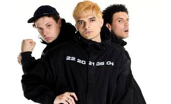 Gira 2026 de Usted Señálemelo en la Argentina: cómo conseguir entradas | Recitales