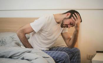 Nathalie Mariño, doctora de sueño: "Dormir de más y seguir con sueño no es normal" | Salud