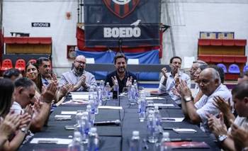 La Junta Electoral de San Lorenzo definió el calendario para las elecciones | Fútbol argentino