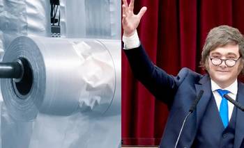 75 trabajadores en la calle: cerró Panpack en Tucumán | Crisis económica