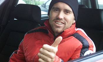 Las 5 locuras del Chacho Coudet en River cuando era jugador | River plate