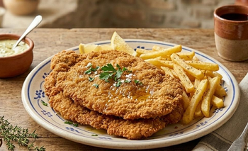 Llega La Verdad de la Milanesa a El Gourmet: cuándo se estrena este ciclo | Cocina