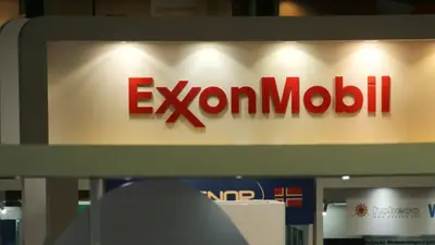 Exxon enviará un equipo a Venezuela en unas semanas, según un ejecutivo Exxon enviará un equipo a Venezuela en unas semanas, según un ejecutivo