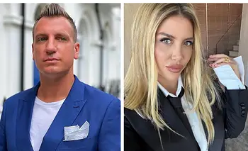 La contudente respuesta de Maxi López a Wanda Nara: "No estabas" | Televisión 