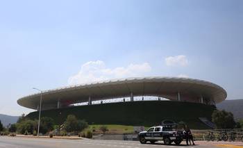 Entradas para repechaje mundialista en México salen a la venta con precios desde 11 dólares | Repechajes