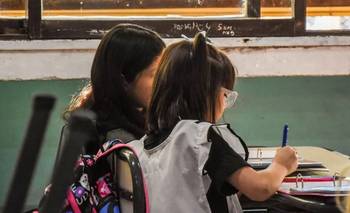 Fallo histórico: no pagaba la cuota alimentaria y ahora sus hermanos deberán hacerse cargo | Neuquén