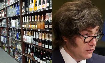 Cerró una distribuidora de bebidas y despidió 300 trabajadores  | Crisis económica