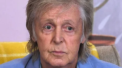 La muerte que conmociona a Paul McCartney La muerte que conmociona a Paul McCartney