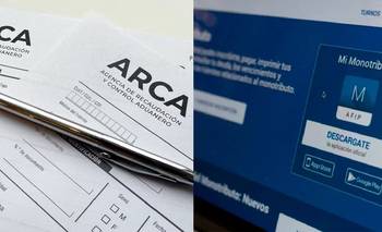 ARCA: cómo reingresar al Monotributo si te excluyen de oficio | Arca