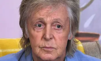 El fallecimiento que conmociona a Paul McCartney: "Esta mañana..." | Televisión 