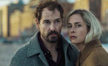 Reparto y de qué trata "Unfamiliar", la serie de Netflix que es tendencia | Netflix