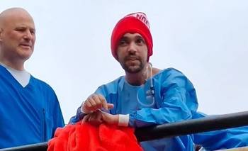 Pablo Grillo: ratificaron el procesamiento al gendarme por el disparo al fotoperiodista | Justicia