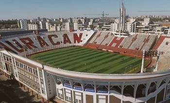 Por el derrumbe, Huracán juega sin público y Barracas abrió su sede para los afectados | Fútbol argentino