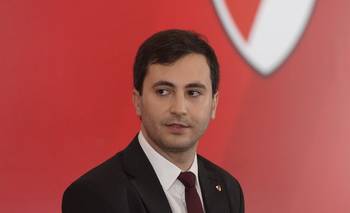 La polémica frase de Di Carlo sobre el amateurismo: "Cualquier cosa" | River plate