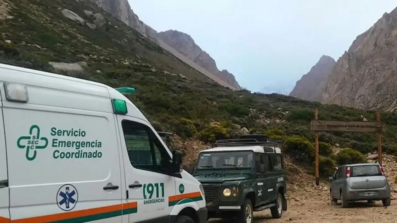 Ambulancia