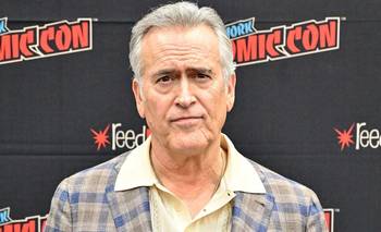 Conmoción en el mundo del espectáculo: un importante actor anunció que tiene cáncer | Televisión 