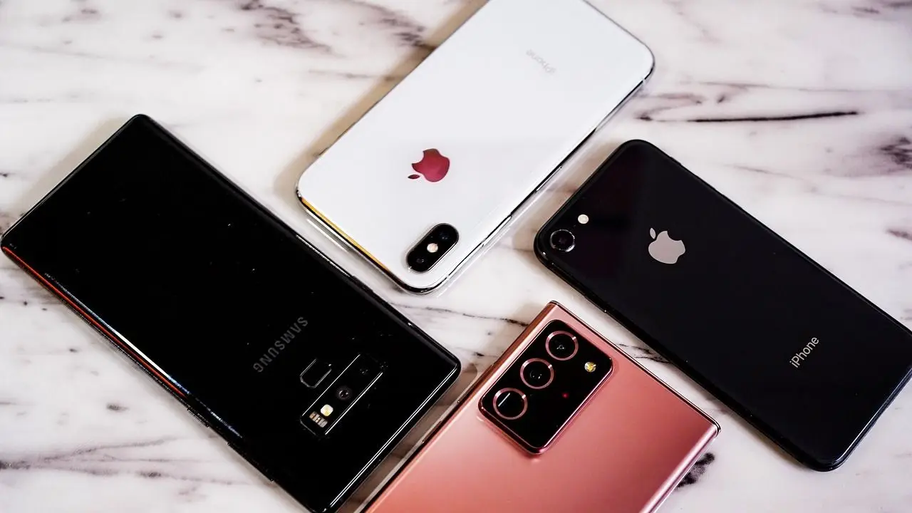 Celulares