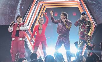 Mundial 2026: cómo es la canción "Somos Más" con Emilia, Carlos Vives, Wisin y Xavi  | Mundial 2026