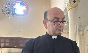 El cura Romanelli sobre la situación en Gaza: "Hay temor de que se reencienda la guerra" | Conflicto en medio oriente