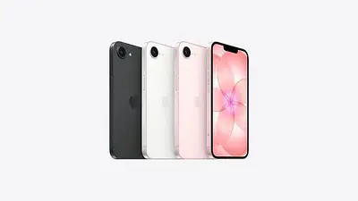 iPhone iPhone