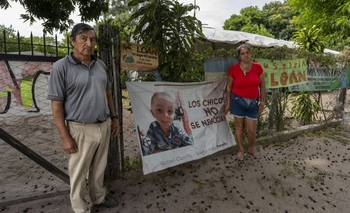 Caso Loan: a dos meses del juicio, nuevo revés judicial para algunos de los involucrados | Loan danilo peña