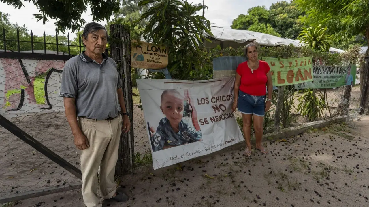 Juicio por Loan: la fuerte declaración de El Americano y cómo sigue el juicio